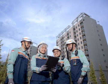 Kuartal I/2025, Pendapatan WEGE Tumbuh 14,56% Sebesar Rp543,26 Miliar