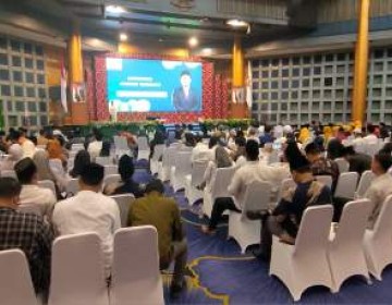 Peluncuran Aplikasi Ustadzku, Jadi Solusi Umat untuk Mendapatkan Ustadz-Ustadzah yang Otoritatif dan Kompeten