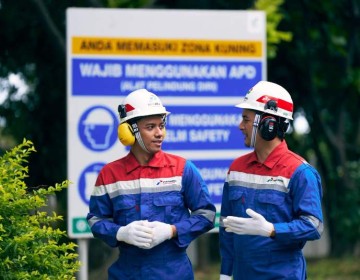 Lampaui Target Penurunan Emisi, PGN Tegaskan Komitmen terhadap Energi Bersih