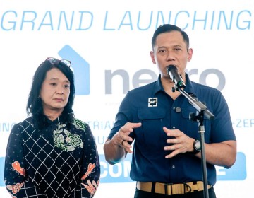 WIKA Gedung Hadirkan NETRO, Rumah Modular Cerdas Ramah Lingkungan