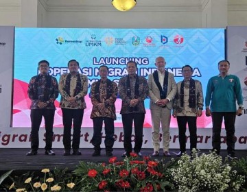 Solusi Finpay Tingkatkan Kemandirian Finansial Pekerja Migran Indonesia Melalui Kemitraan Koperasi MIMS
