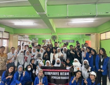 Warga Tergiur Iming-Iming Uang, Dosen Literasi Media Prodi Komunikasi UPER Peringatkan Risiko Data Biometrik