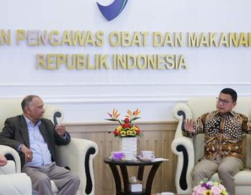 Uji Klinik Fase 3 Vaksin Tuberculosis di Indonesia Disetujui BPOM  