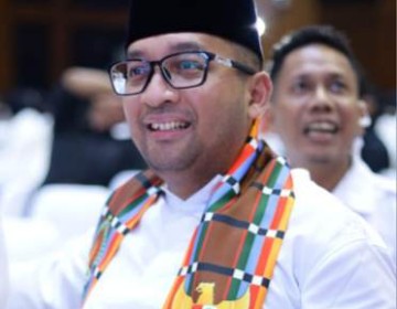 Sekjend GRIB Jaya Zulfikar: Tokoh Rekat Indonesia Heikal Safar gabung DPP GRIB Jaya