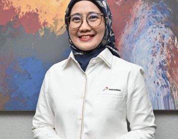 Unggul di Inovasi Bisnis, Pertamina Raih Penghargaan Asia Pacific Stevie Awards 2025