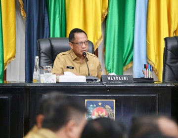 Dukung Kopdeskel Merah Putih, Mendagri: Program Strategis untuk Perkuat Ekonomi Desa