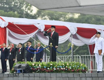 Harkitnas 2025, Momentum Pertamina Wujudkan Kemandirian Energi
