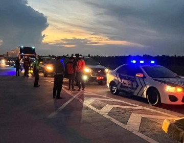 Dukung Kelancaran Ibadah Haji, Hutama Karya Buka Akses Tol Sigli - Banda Aceh