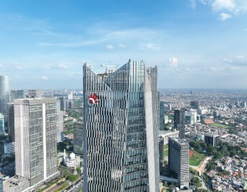 Minta Restu RUPS, Telkom (TLKM) Pilih Buyback Saham Rp3 Triliun