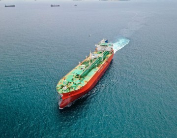 PIS Buka-bukaan Strategi Hadapi Dinamika Geopolitik & Ekspansi Bisnis di IMW 2025