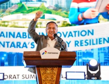 Ajang Inovasi Pertamina APQ Awards 2025 Hasilkan Value Creation Hingga Rp 9 Triliun