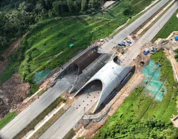 WIKA Kebut Pembangunan Jalan Tol IKN Seksi 3B-2, Kolaborasi Masyarakat Lokal, Jaga Keberlanjutan Lingkungan