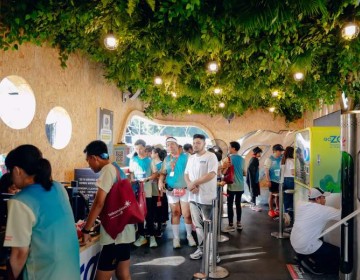 Langkah Nyata Wujudkan Net Zero Emission, Telkom Hitung dan Kompensasi Jejak Karbon Digiland 2025