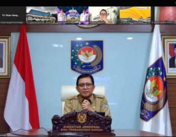 Kepri Dorong Inovasi dan Perlindungan Sosial dalam RKPD 2026