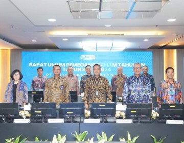 RUPST WIKA Beton 2024: Jajaran Komisaris Berganti, Susunan Direksi Tetap