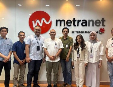 SCALA by Metranet Dukung Keberlanjutan Digitalisasi Pendidikan Nasional, Telah Diimplementasikan 5.000 Sekolah 