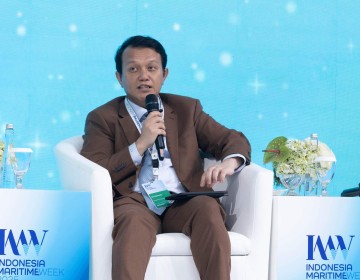 Jadi Pelopor Dekarbonisasi Maritim, PIS Paparkan Peta Jalan Nol Emisi 2050