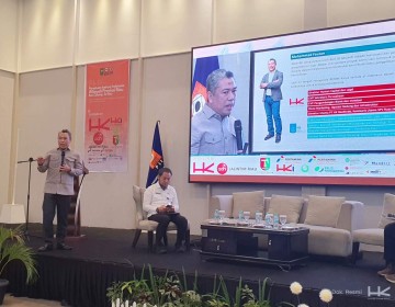 Peran Strategis Hutama Karya Percepat Transformasi Ekonomi Riau Melalui Infrastruktur Jalan Tol