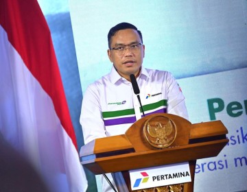 Peringati Hari Lingkungan Hidup Sedunia, Pertamina Luncurkan Pertamax Green 95 di Jawa Tengah
