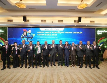 PGN Segera Bayarkan Dividen Rp 182/ Saham, Yield Tembus 10%!