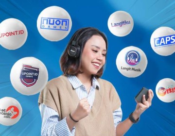 Nuon Perkuat Ekosistem Kreatif Nasional, Hadirkan Arah Baru Industri Hiburan Digital Indonesia