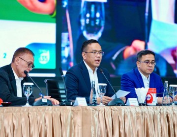 Kinerja Hulu hingga Hilir Positif, Akselerasi Pertamina Wujudkan Swasembada Energi