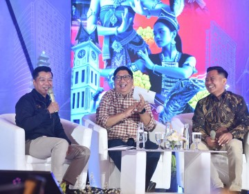 Anugerah Jurnalistik Pertamina 2025 Hadir di 10 Teritori, dari Aceh hingga Papua