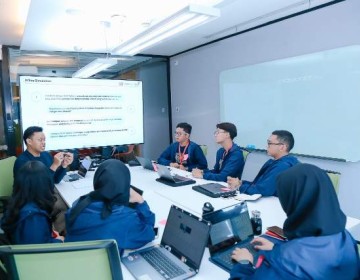 Telkom Kembali Buka Program Digistar Class Intern 2025 Batch 3 untuk Mahasiswa 