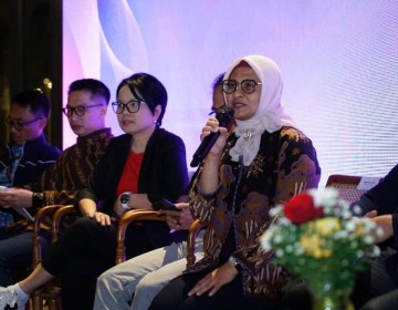 Telkom Perkuat Posisi sebagai Penggerak Ekosistem Digital yang Berdaya Saing Global