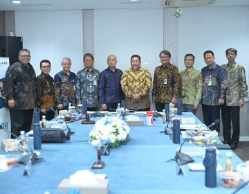 Cetak Laba,  Pelita Air Catatkan Kinerja Positif Tahun Buku 2024