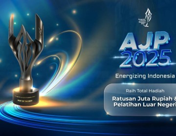 Banyak Cerita Humanis, Pertamina Ajak Peserta AJP 2025 Gali Program TJSL