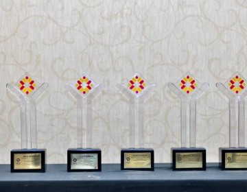 Pertamina Raih 14 Penghargaan DEI & ESG Awards 2025
