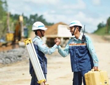 Masuk Fortune Southeast Asia 500, Bukti WIKA Salah Satu Perusahaan Konstruksi Terbaik di Asia Tenggara