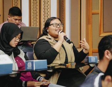 Dari Kampus ke Industri: Telkom Dukung Ribuan Talenta Digital Siap Kerja Melalui Digistar Connect