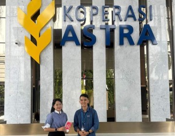 Xooply by Metranet Dukung Transformasi Ekosistem Digital Koperasi Astra
