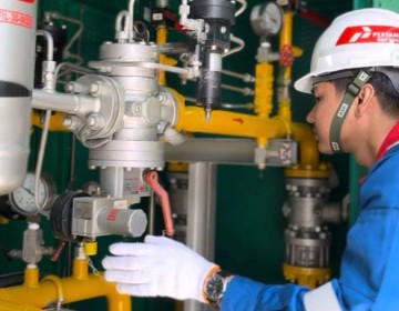 Bolu Meranti Medan Ternyata Pakai Gas Bumi PGN, Hemat Biaya Energi Hingga 50%