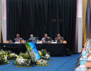 Pemegang Saham Apresiasi Kinerja Hutama Karya, Kantongi Laba Bersih Tahun 2024 Sebesar Rp2,7 Triliun