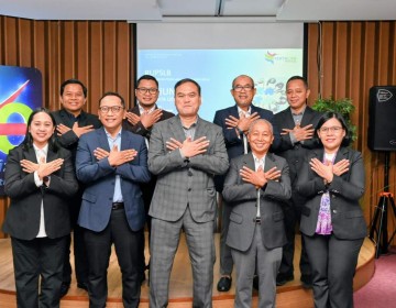 PertaLife Insurance Gelar RUPSLB 2025: Sahkan Perubahan RKAP dan Tambahan Dewan Komisaris