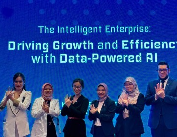 WIKA Fokus Perkuat Tata Kelola dan Digitalisasi Melalui Integrasi Google Cloud dan SAP