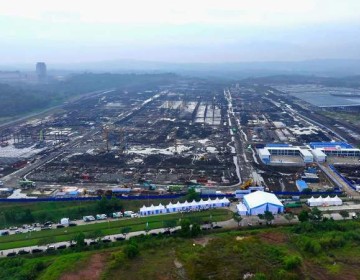Wujudkan Ekosistem Industri Baterai EV, MIND ID Perkuat Peran Strategis untuk Ekonomi Nasional