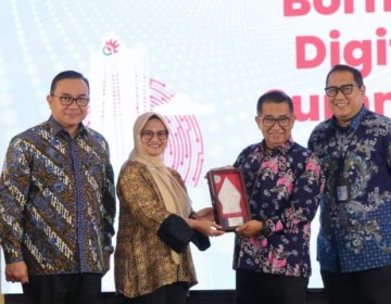 Telkom Gelar Borneo Digital Summit 2025, Dorong Percepatan Digitalisasi Pemerintah Daerah