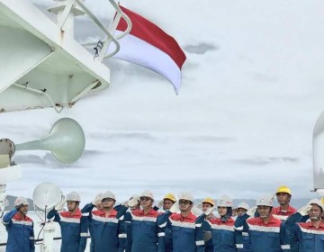 Miliki 102 Kapal Berstandar Global, Pelayanan Armada PIS Kian Tangguh dan Andal