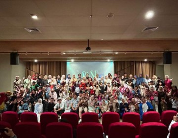 Sinar Mas Land Kukuhkan Komitmen Pendidikan Inklusif Melalui Pelepasan Siswa PAUD Do & Learn di BSD City