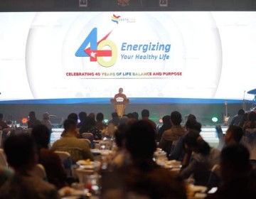 HUT Ke-40 PertaLife Insurance:  Kinerja Naik, Defisit Pulih, RBC Kuat dan Dukung Peran Koperasi Desa