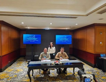 Dukung Smart Grid Nasional, Siemens Hibahkan Software Kelistrikan ke Universitas Pertamina