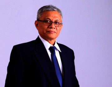 Rektor Paramadina Prof. Didik J. Rachbini: Krisis Multi-Dimensi Peluang Emas bagi Indonesia di Tengah Dinamika Geo-Politik Global