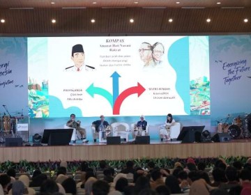 Pertamina Kembali Gelar PGTC 2025, Ajak Mahasiswa Berinovasi Soal Keberlanjutan