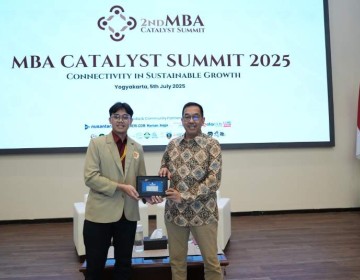 Telkom Optimalkan ESG dalam Strategi Korporasi, Hadirkan Dampak Positif bagi Masyarakat dan Lingkungan