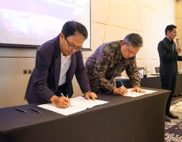 NeutraDC Nxera Batam dan Medco Power Kolaborasi Hadirkan Renewable Energy untuk Data Center AI Enabler