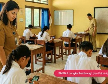 Perkuat Digitalisasi Pendidikan Indonesia, PIJAR Sukses Fasilitasi Ujian bagi Lebih Dari 408.000 Siswa di 29 Provinsi